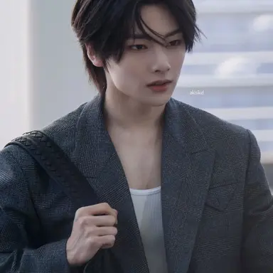 Profile image of Jeongin
