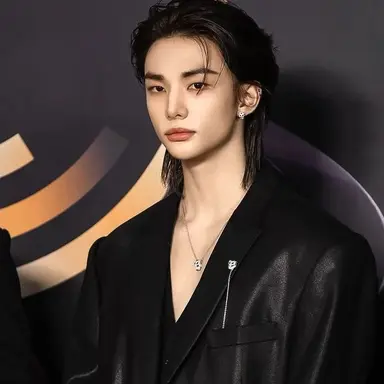 Profile image of Hyunjin