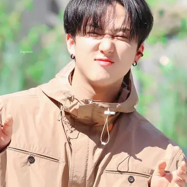 Profile image of Changbin