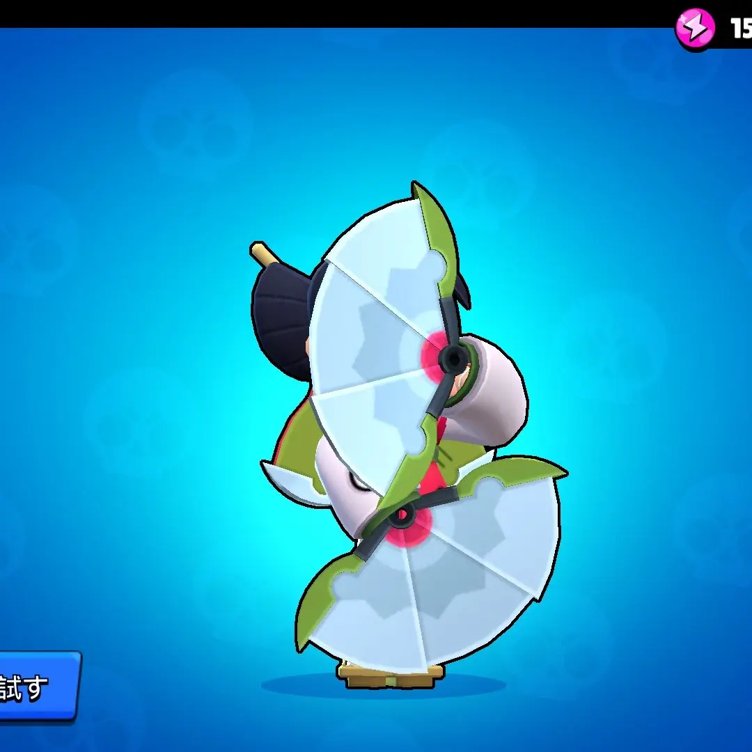 SurePanel5973의 ブロスタ学園