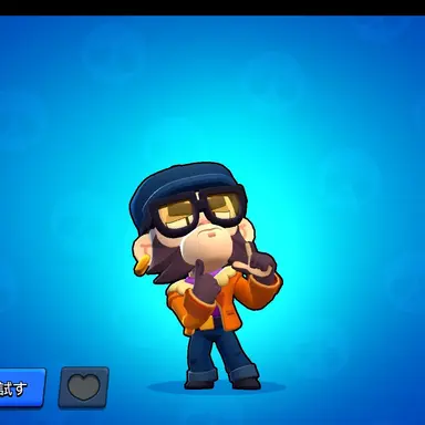 Profile image of ミコ