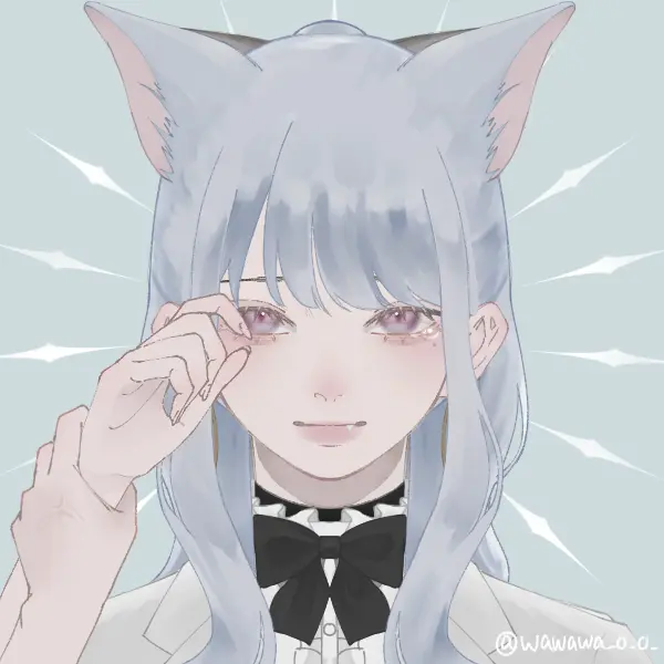 SheerDryer8408의 ある日、野良猫が人間に、、
