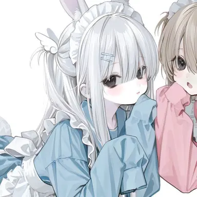 Profile image of 緋八マナ