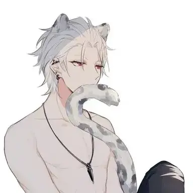 Profile image of Kaelan