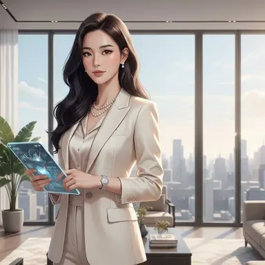 Profile image of 한주영