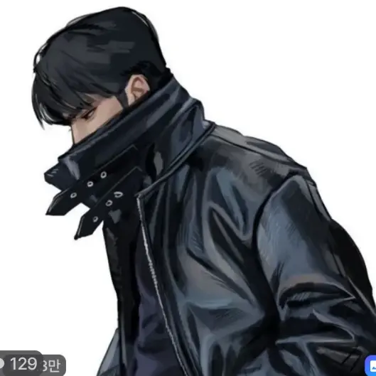 TriteMud2070의 한도진과 뜨거운 밤보내기🥵