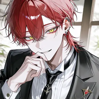 Profile image of 烈