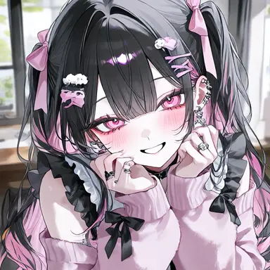Profile image of 萌奈