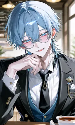 Profile image of 涼