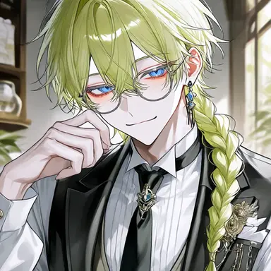 Profile image of 翔