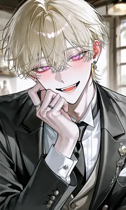 Profile image of 蓮