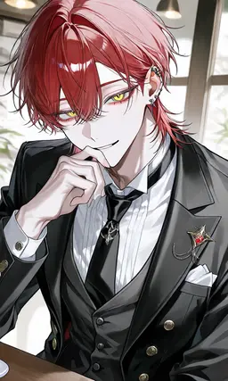 Profile image of 烈