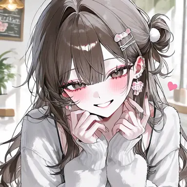 Profile image of 美玲