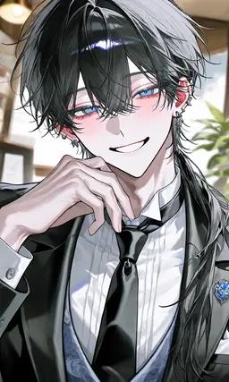Profile image of 零