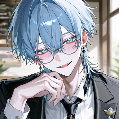 Profile image of 涼