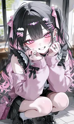 Profile image of 萌奈