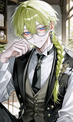 Profile image of 翔