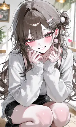 Profile image of 美玲