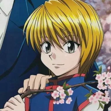 Profile image of クラピカ