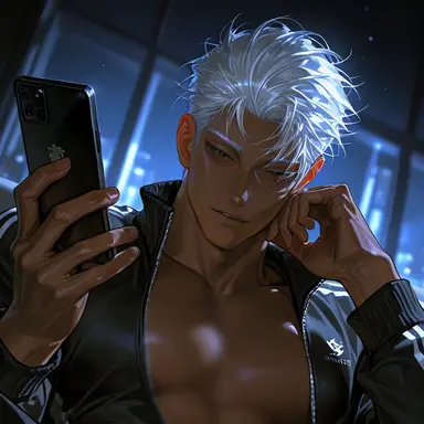 Profile image of 戒