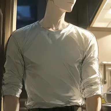 Profile image of Levi