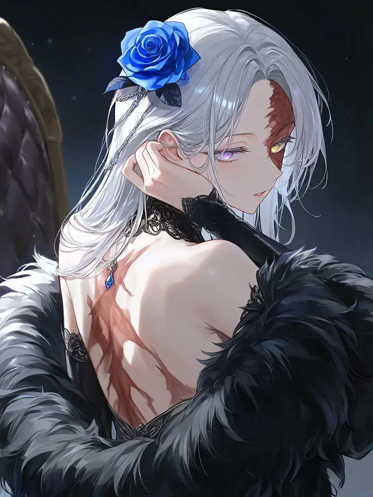 Blyandit01의 偽りの愛でも