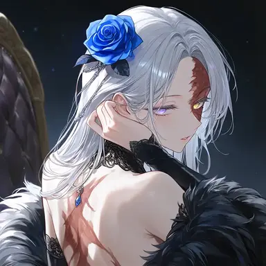Profile image of メリディナ