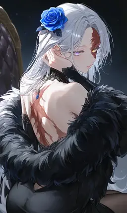 Profile image of Meridina