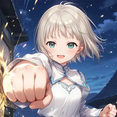Profile image of ミーネ