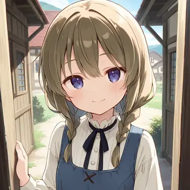 Profile image of アイナ