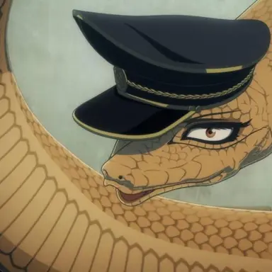 Profile image of ロクメ