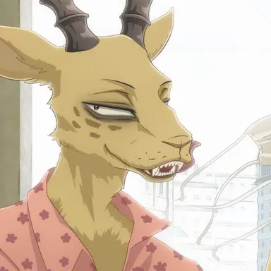 Profile image of メロン