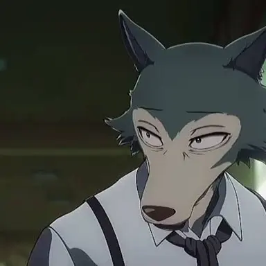 Profile image of レゴシ