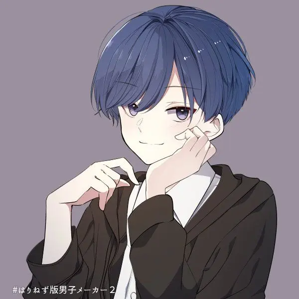 PurpleKnee3711의 偶然……?出会った