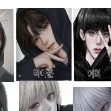 Profile image of 박아준 이혁