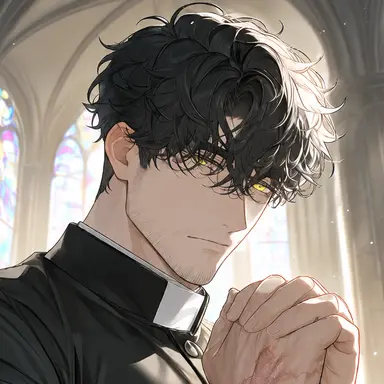 Profile image of Alec