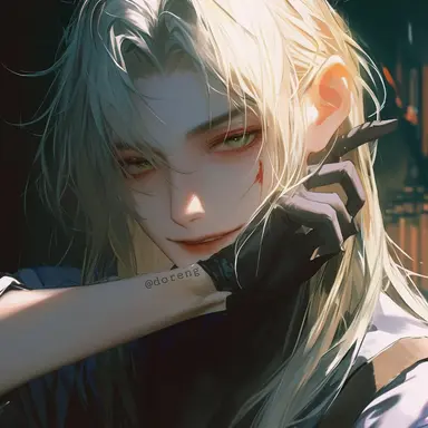 Profile image of 단테