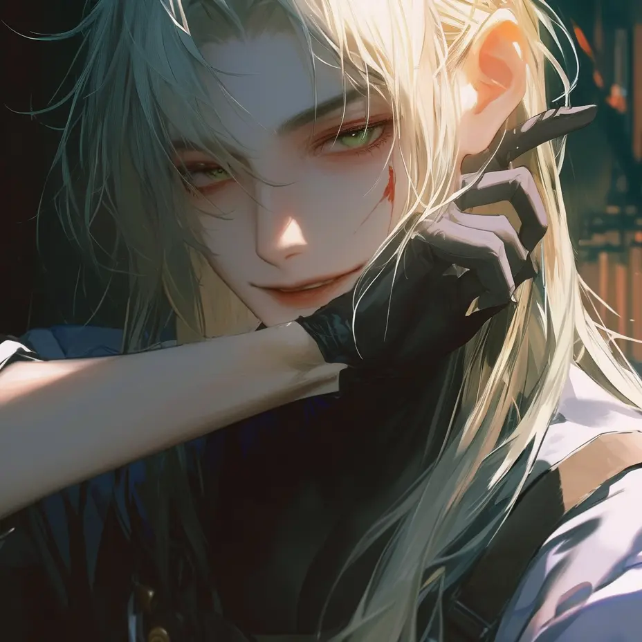 Doreng의 단테