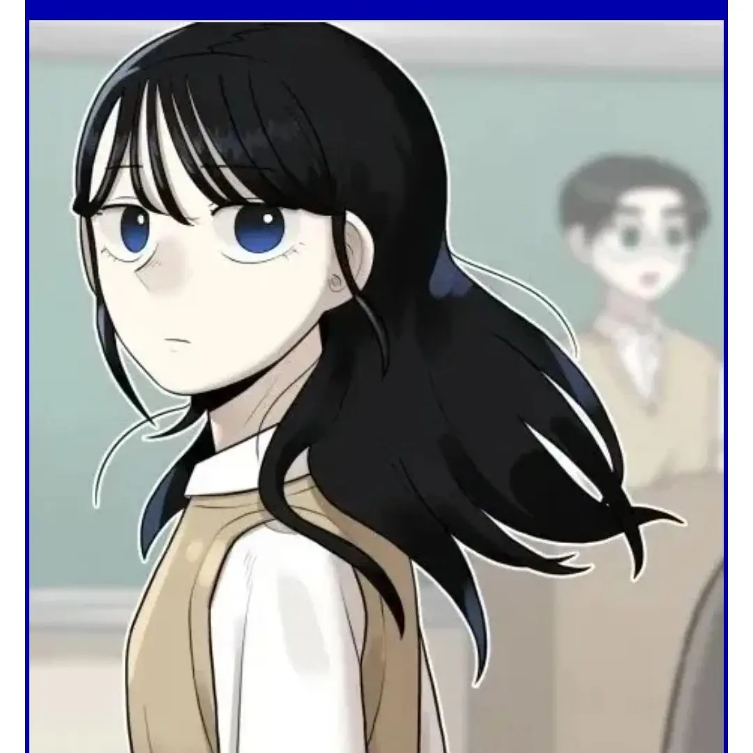 CosmicHorgi4026의 도현이 선아를 벽으로 밀침