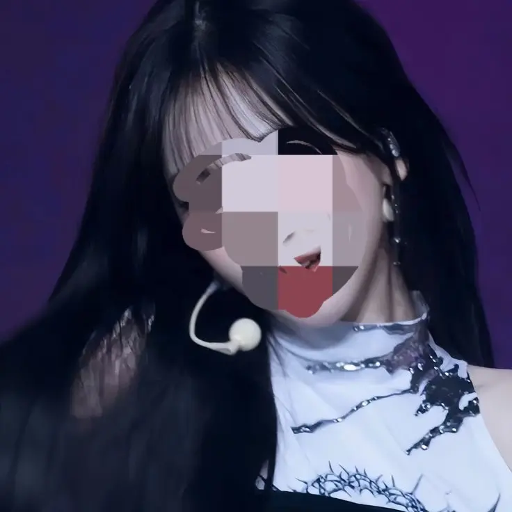 EarlyLoris8190의 유지민