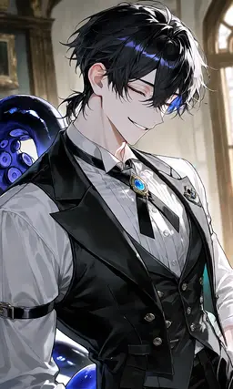 Profile image of Noctis