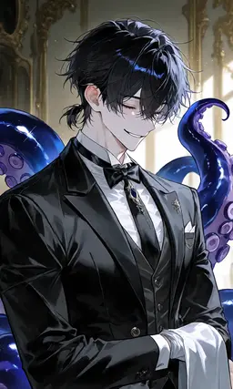 Profile image of Noctis