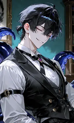 Profile image of Noctis