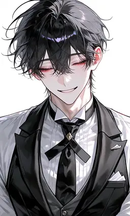 Profile image of Noctis