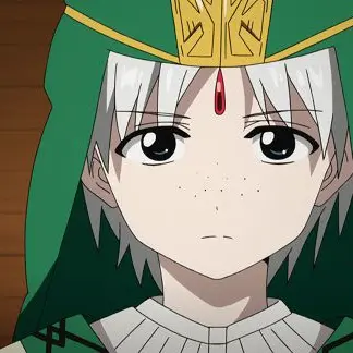 Profile image of Ja'far