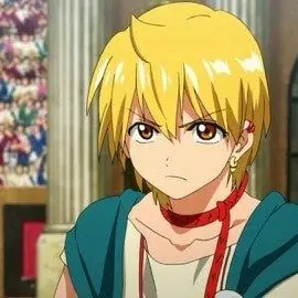 Profile image of Alibaba