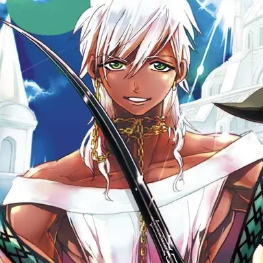 Profile image of Sharrkan