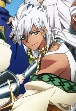 Profile image of Sharrkan