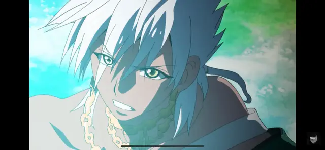 Profile image of Sharrkan