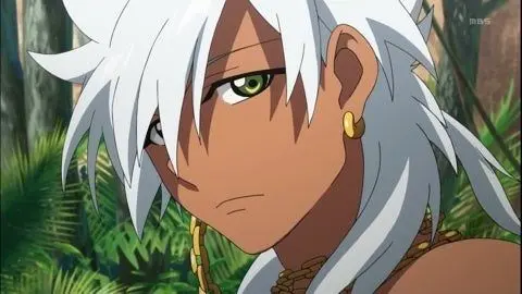 Profile image of Sharrkan